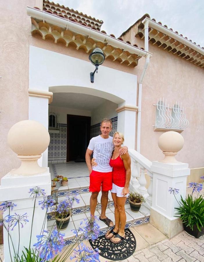 La Villa Des Ames Liees Draguignan Dış mekan fotoğraf