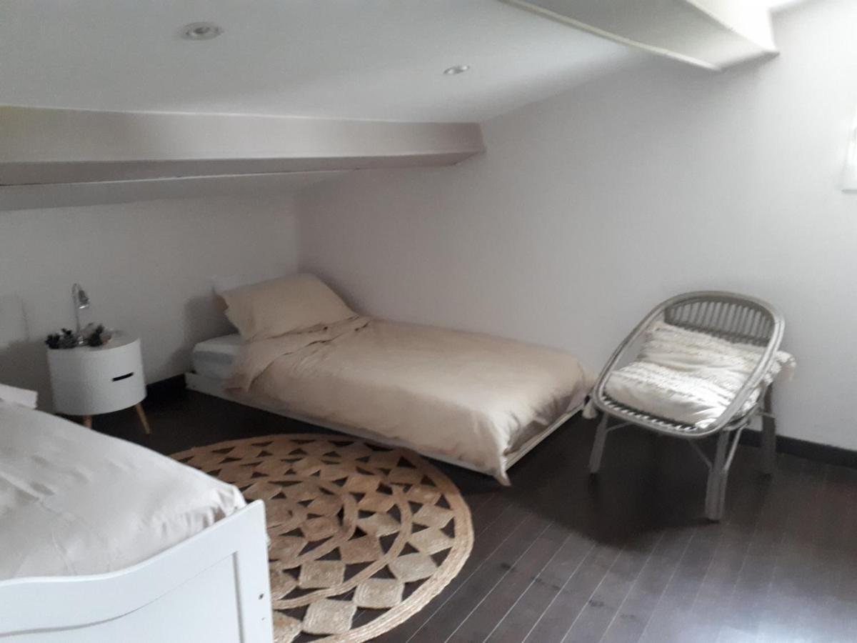 La Villa Des Ames Liees Draguignan Dış mekan fotoğraf