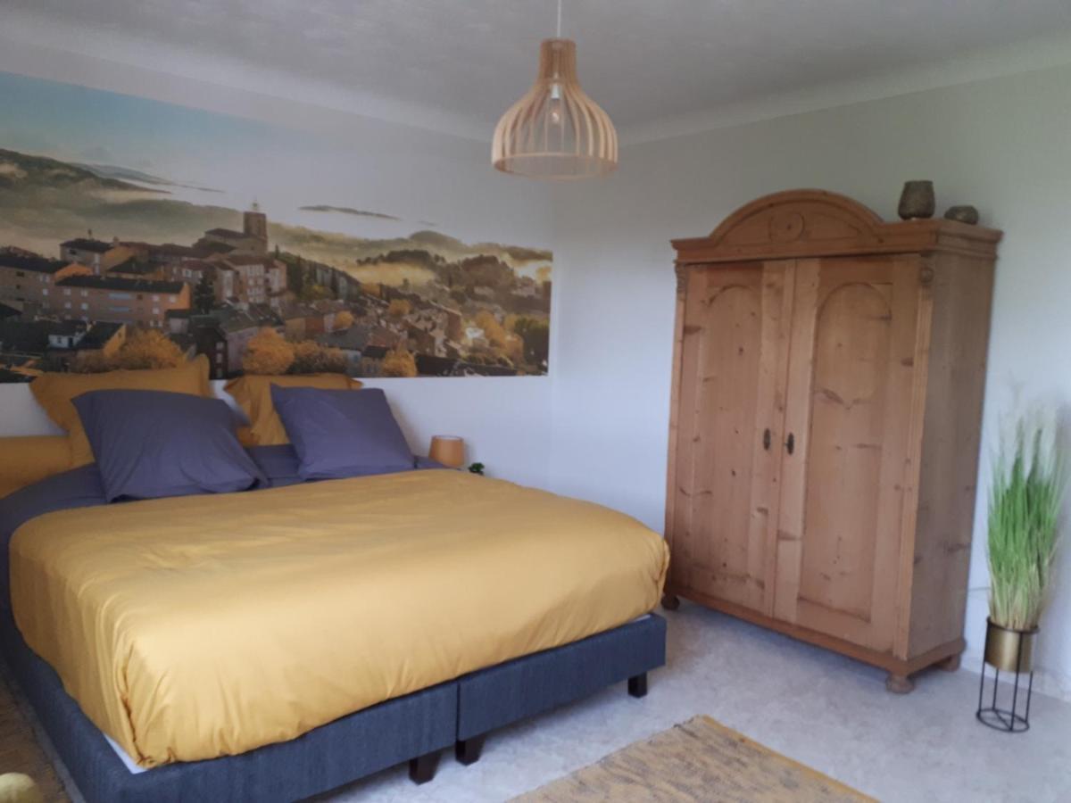 La Villa Des Ames Liees Draguignan Dış mekan fotoğraf