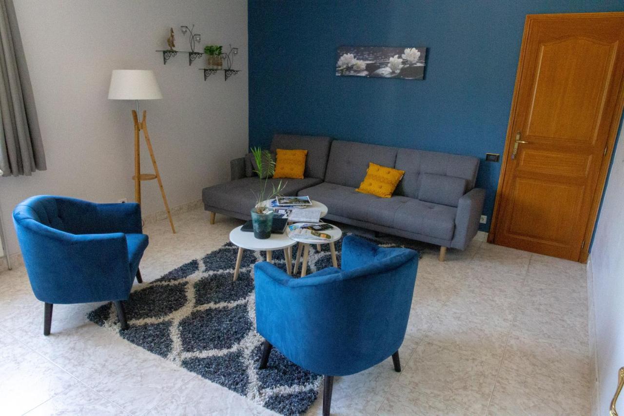 La Villa Des Ames Liees Draguignan Dış mekan fotoğraf