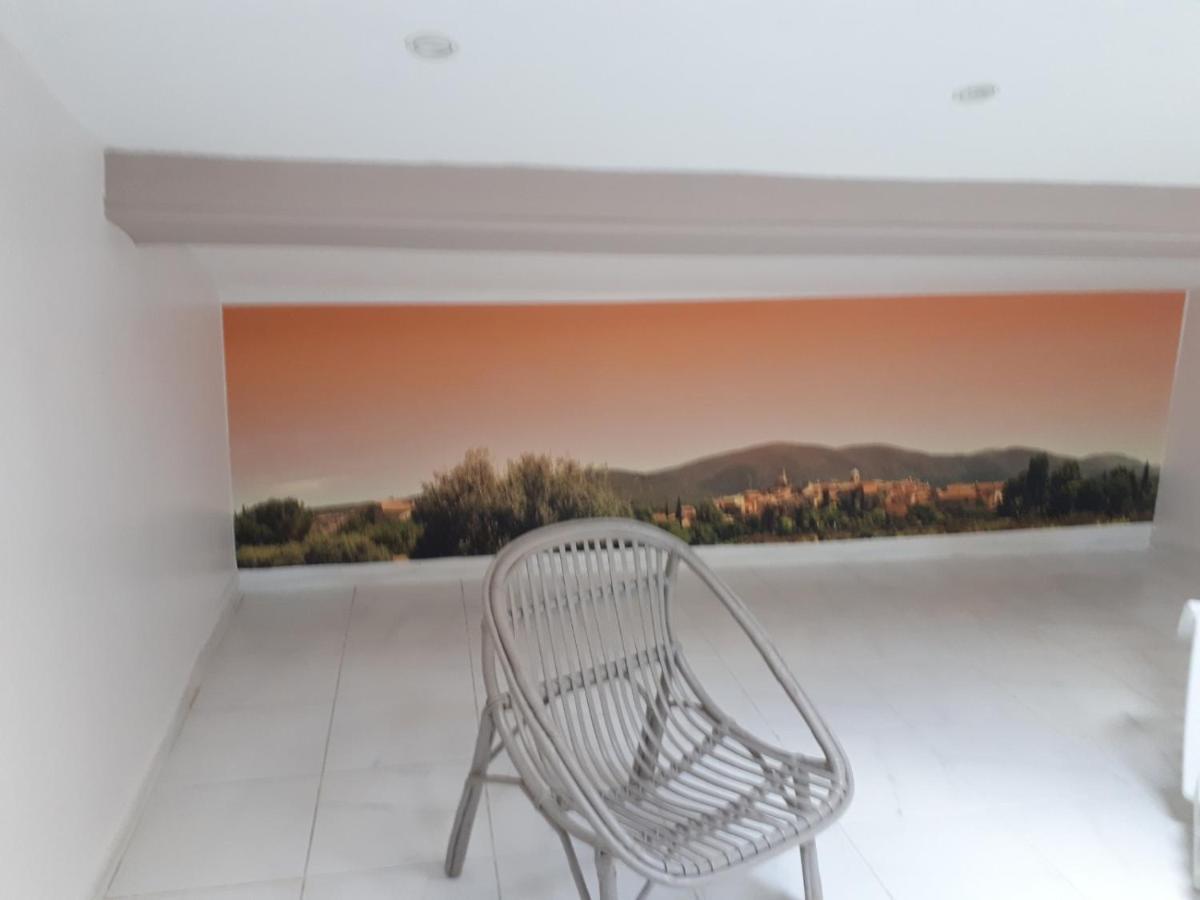 La Villa Des Ames Liees Draguignan Dış mekan fotoğraf