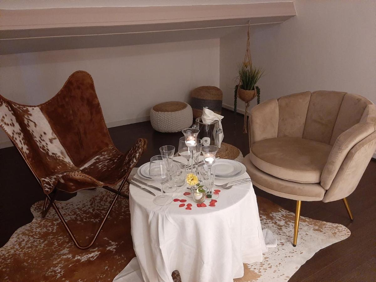 La Villa Des Ames Liees Draguignan Dış mekan fotoğraf