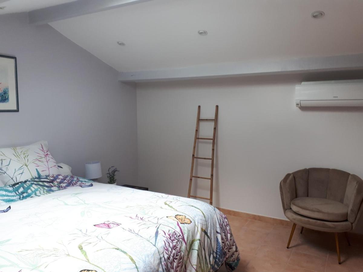 La Villa Des Ames Liees Draguignan Dış mekan fotoğraf