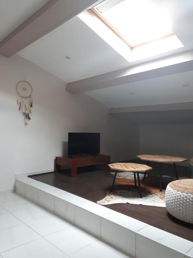 La Villa Des Ames Liees Draguignan Dış mekan fotoğraf