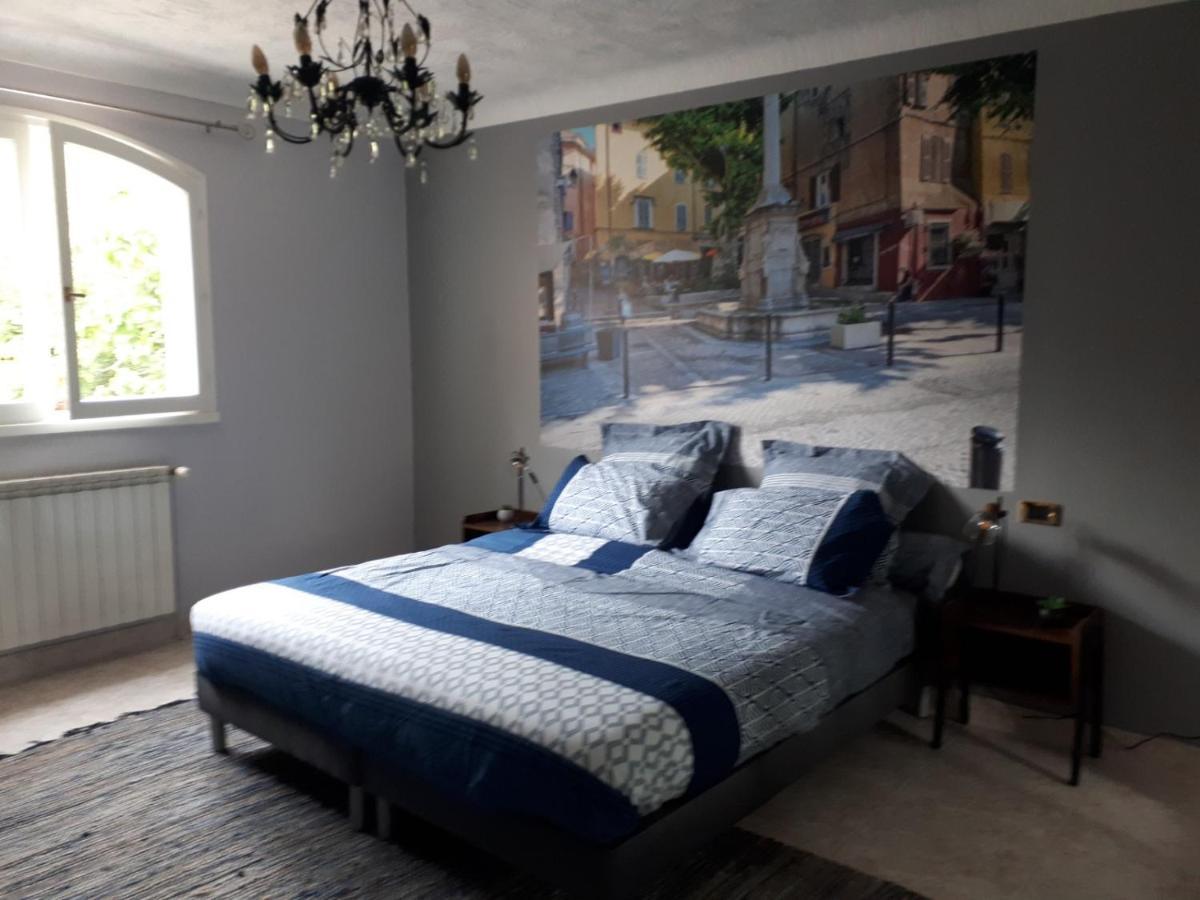 La Villa Des Ames Liees Draguignan Dış mekan fotoğraf