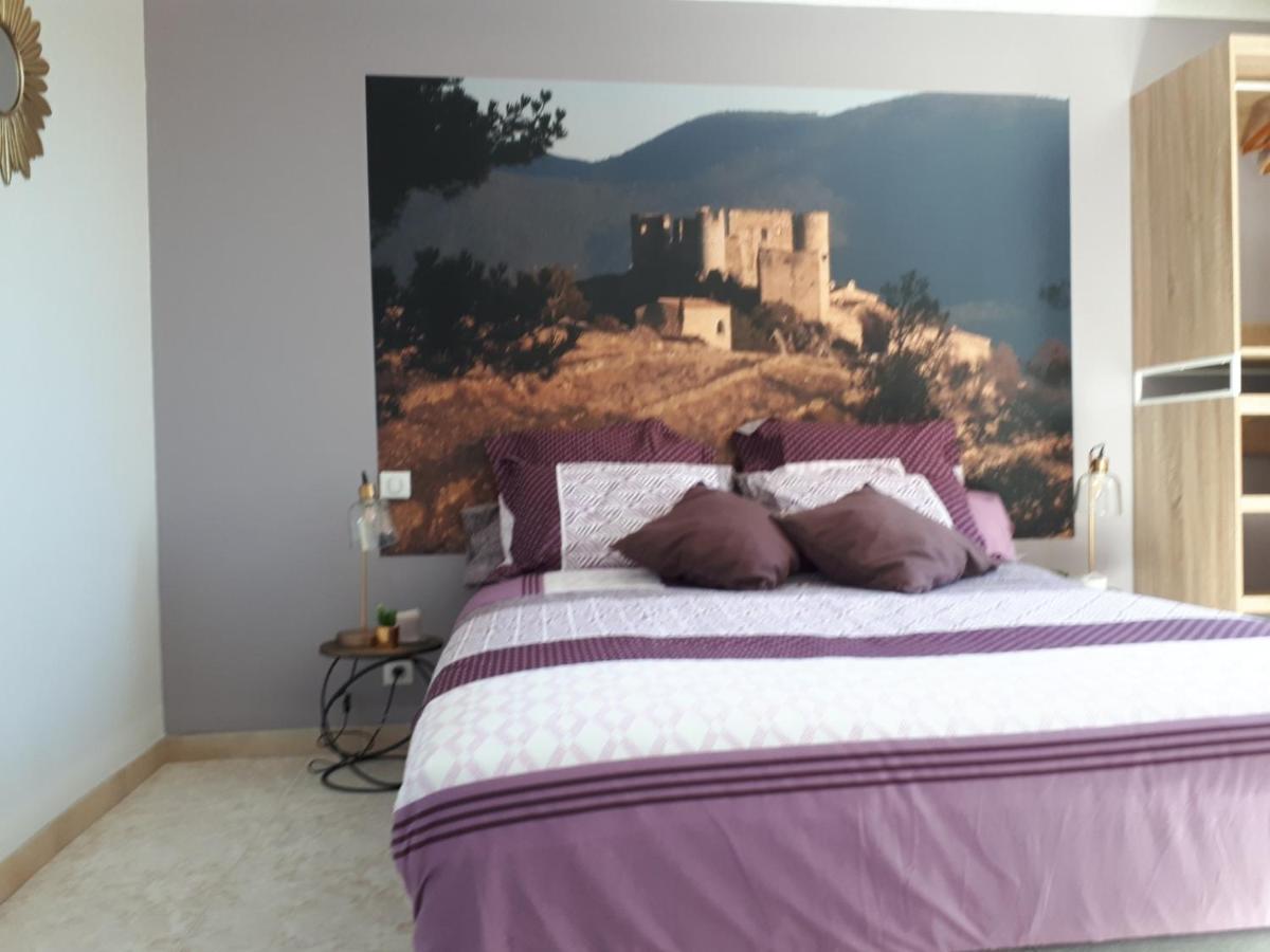 La Villa Des Ames Liees Draguignan Dış mekan fotoğraf