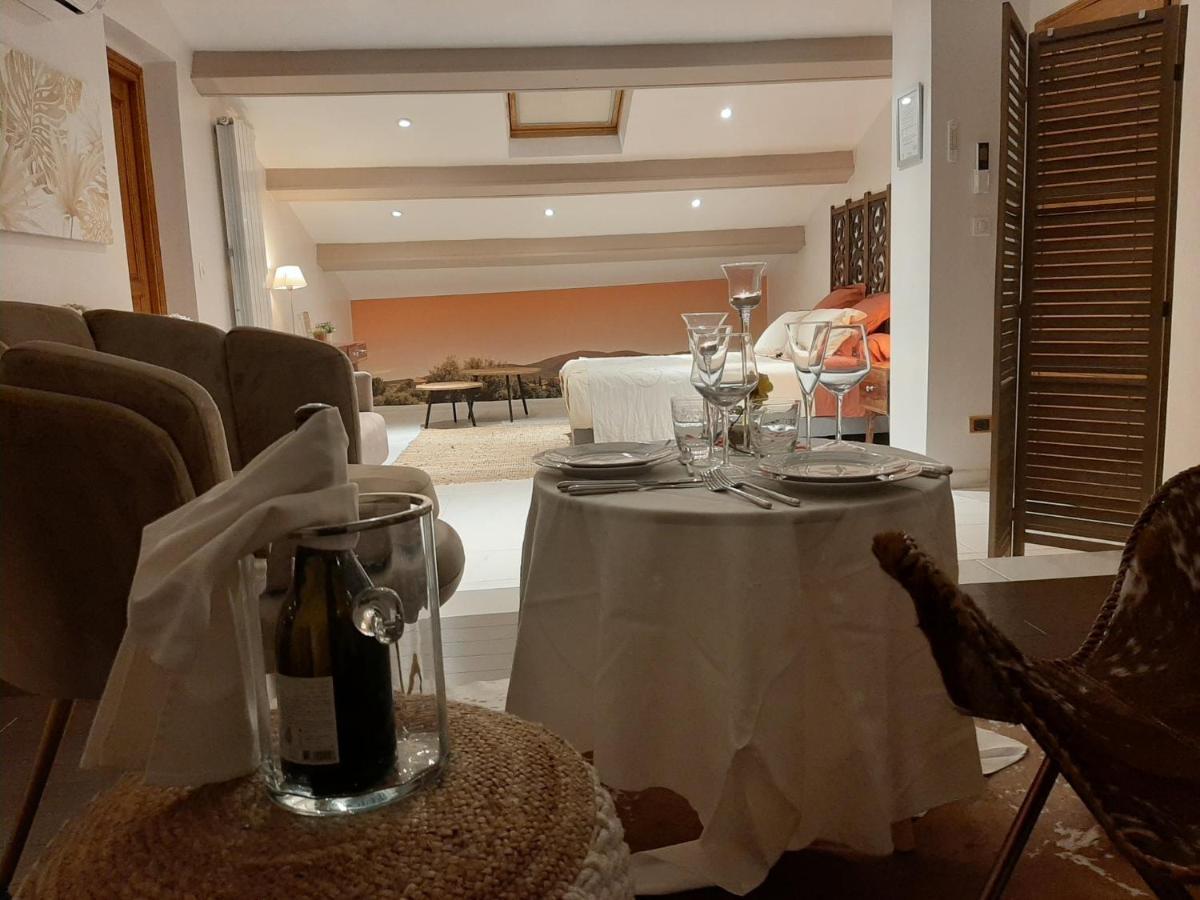 La Villa Des Ames Liees Draguignan Dış mekan fotoğraf